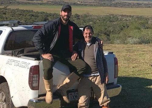 Alisson Becker, portarul lui Liverpool, este distrus. Tatăl Agostinho, 57 de ani, a fost găsit mort într-un baraj de acumulare