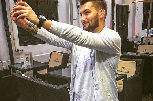 Sică Dumitrescu (28 de ani), unul dintre fiii lui Ilie Dumitrescu, ar fi fost trimis în judecată pentru trafic de cocaină.