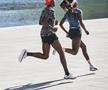 Flow Velociti Wind - cel mai rapid pantof de alergare produs de Under Armour până acum