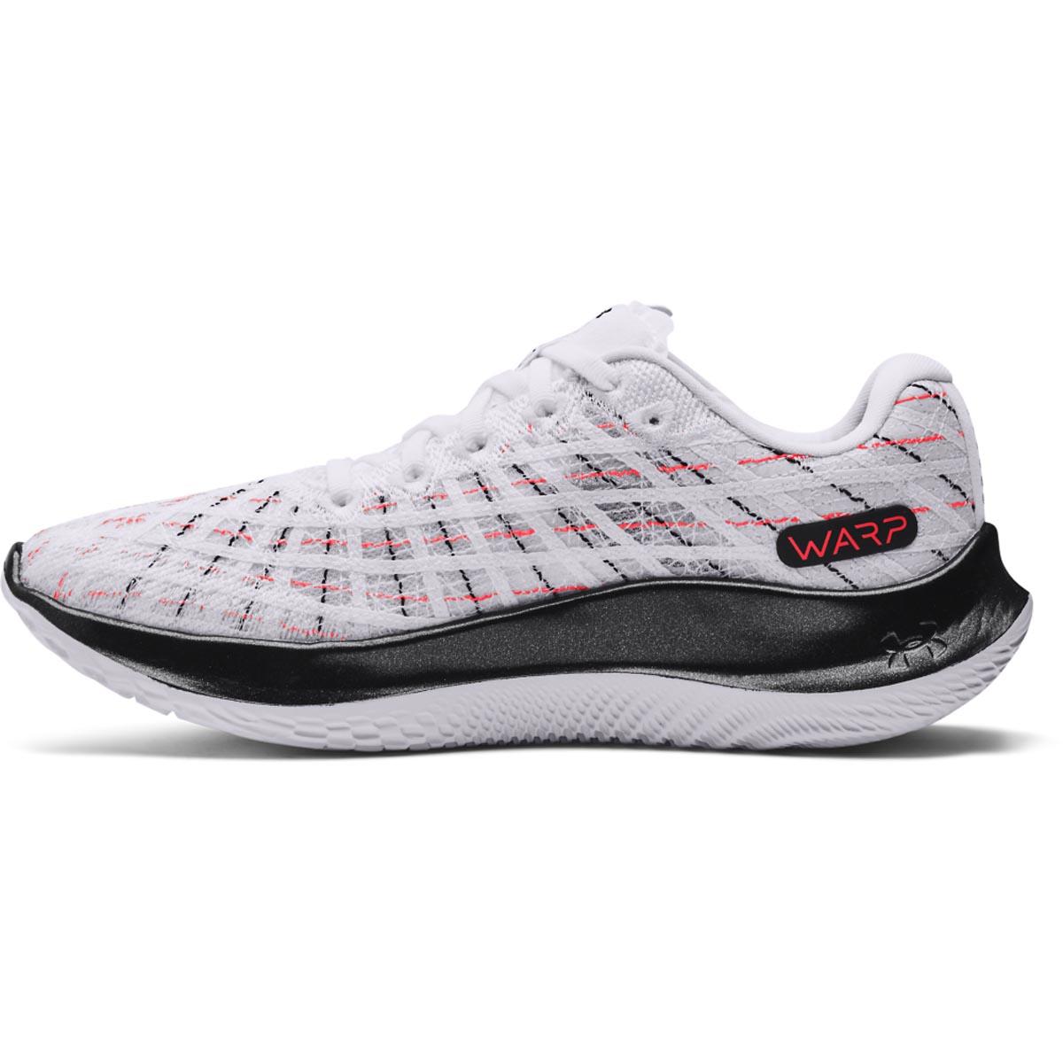 Flow Velociti Wind - cel mai rapid pantof de alergare produs de Under Armour până acum