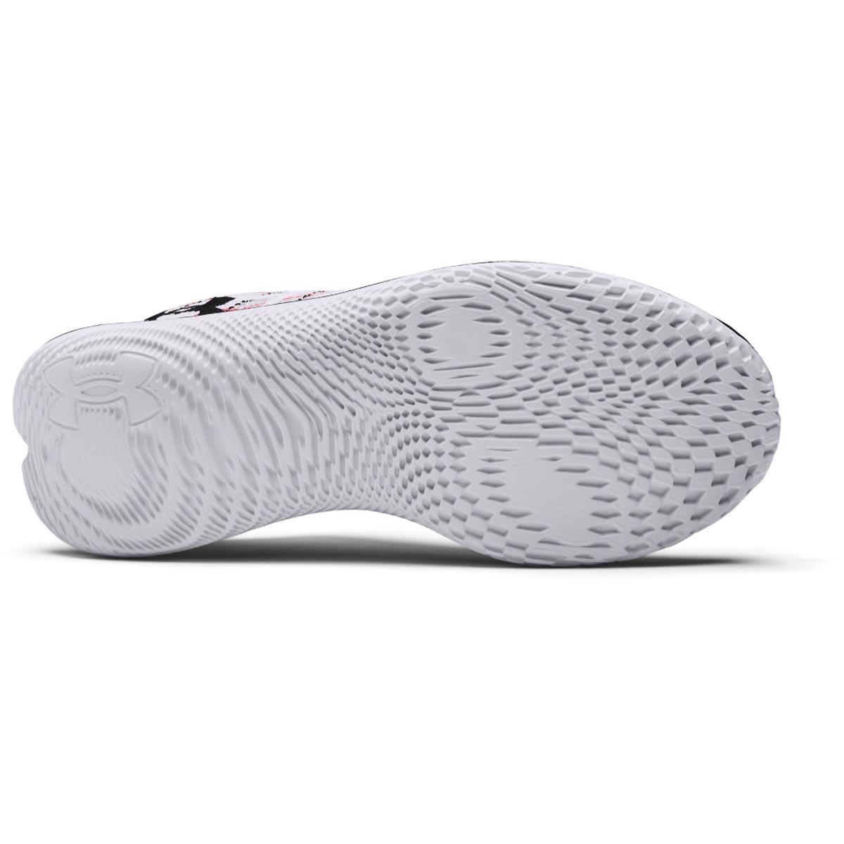 Flow Velociti Wind - cel mai rapid pantof de alergare produs de Under Armour până acum