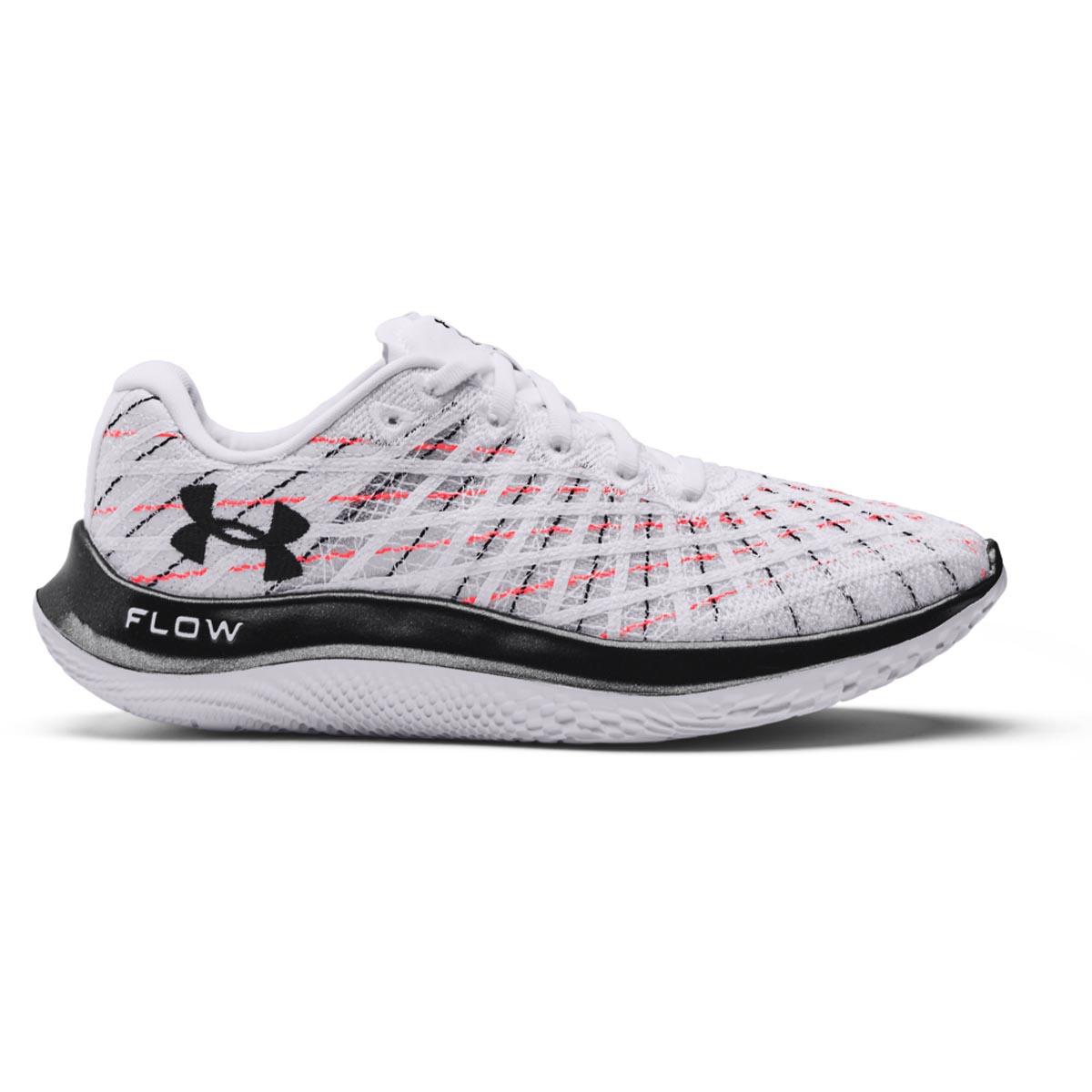 Flow Velociti Wind - cel mai rapid pantof de alergare produs de Under Armour până acum
