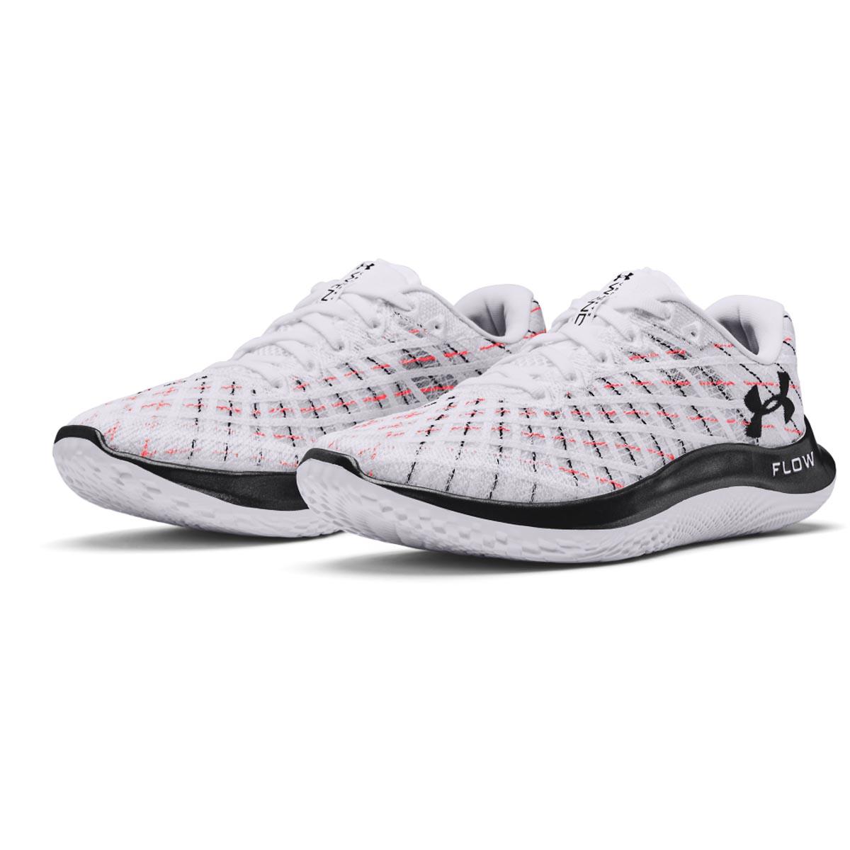 Flow Velociti Wind - cel mai rapid pantof de alergare produs de Under Armour până acum