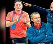 Cel mai titrat antrenor străin din Liga 1 post-Revoluție e Conceicao: 5 trofee. Protasov e lider la selecții în naționala țării de baștină (69)