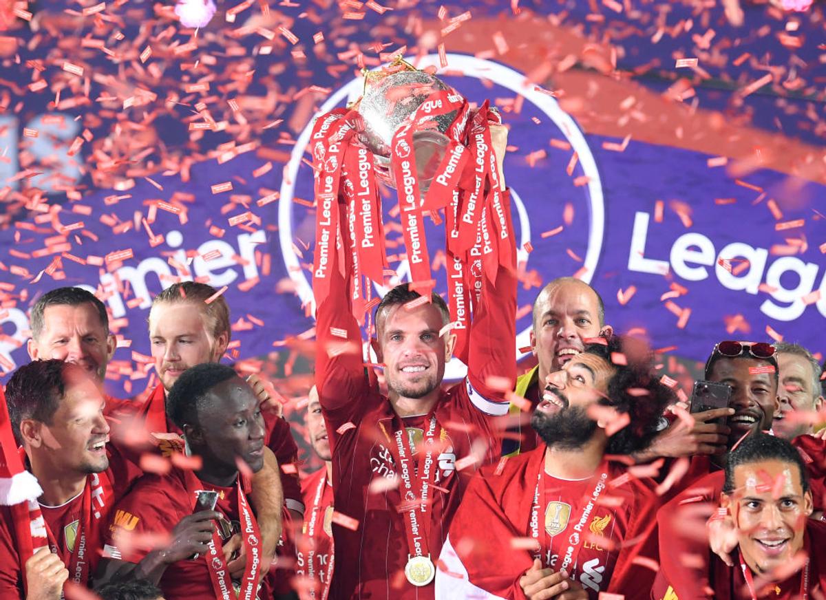 Cum l-a ajutat psihiatrul pe Jordan Henderson + problemele prin care a trecut înainte de a o duce pe Liverpool pe culmile succesului