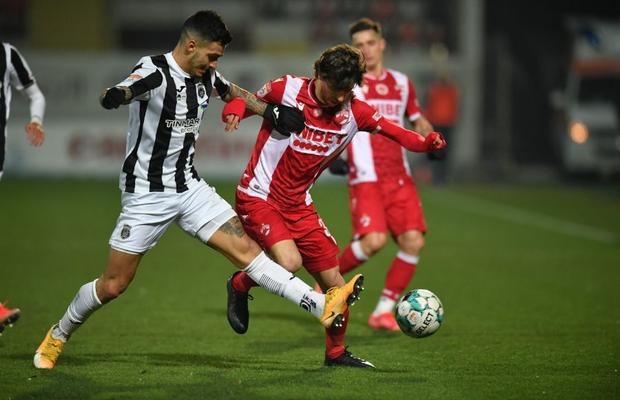 Răzvan Burleanu deplânge situația de la Dinamo, dar vede o soluție: „Doar ei doresc supraviețuirea. Așa ar ajunge între primele cluburi”