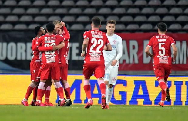 Gură de oxigen pentru Dinamo și cluburile cu datorii! Decizia de ultimă oră anunțată de Răzvan Burleanu