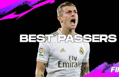 Toni Kroos, starul lui Real Madrid, primește un card-bombă în FIFA 21!