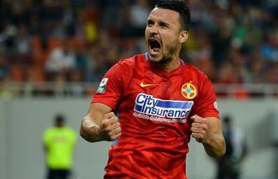 Budescu ar putea alege altă echipă la revenire, în detrimentul roș-albaștrilor: „Va juca la acolo, nu la FCSB”