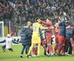Un clip postat pe contul oficial de Instagram al celor de la UEFA a reaprins disputa dintre CSA Steaua și FCSB.