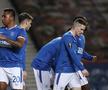 VIDEO + FOTO Ianis Hagi a fost titular într-o lecție de fotbal! Rangers e în „optimile” Europa League