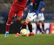 VIDEO + FOTO Ianis Hagi a fost titular într-o lecție de fotbal! Rangers e în „optimile” Europa League