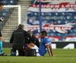 VIDEO + FOTO Ianis Hagi a fost titular într-o lecție de fotbal! Rangers e în „optimile” Europa League