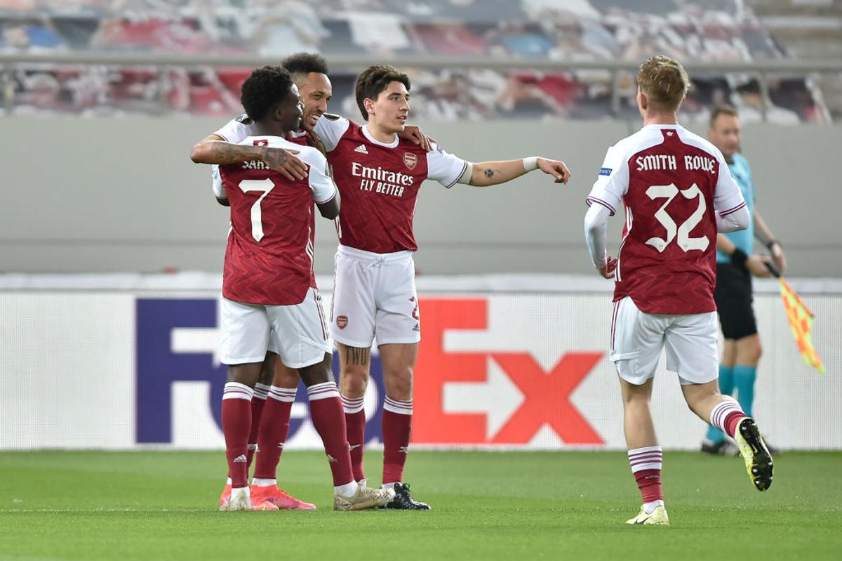 Europa League. VIDEO+FOTO Seară perfectă pentru români: toți merg în optimile de finală! Când are loc tragerea + toate echipele calificate
