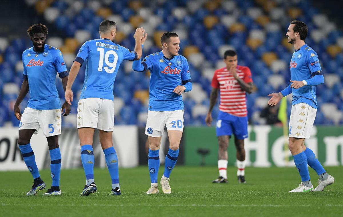 Europa League. VIDEO+FOTO Seară perfectă pentru români: toți merg în optimile de finală! Când are loc tragerea + toate echipele calificate