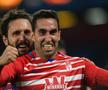 Europa League. VIDEO+FOTO Seară perfectă pentru români: toți merg în optimile de finală! Când are loc tragerea + toate echipele calificate