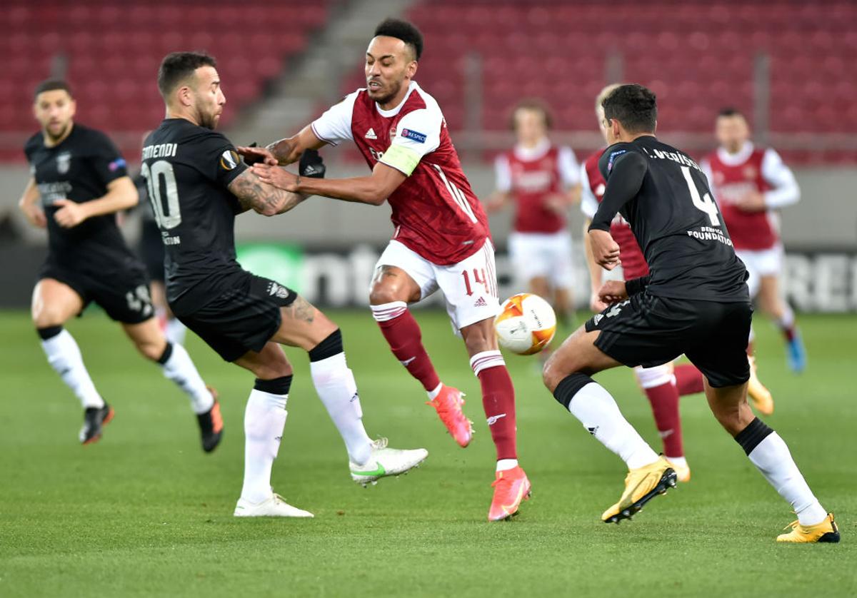 Europa League. VIDEO+FOTO Seară perfectă pentru români: toți merg în optimile de finală! Când are loc tragerea + toate echipele calificate