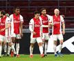 Europa League. VIDEO+FOTO Seară perfectă pentru români: toți merg în optimile de finală! Când are loc tragerea + toate echipele calificate