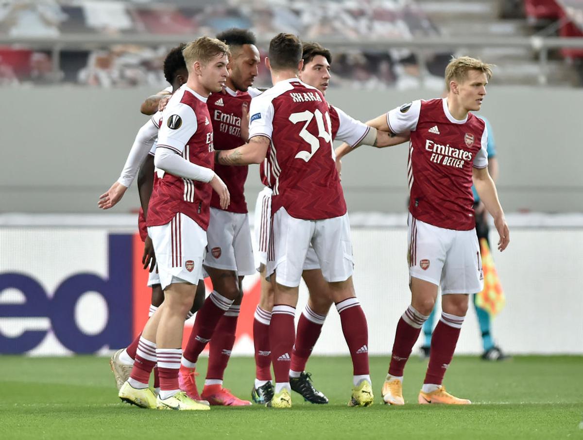 Europa League. VIDEO+FOTO Seară perfectă pentru români: toți merg în optimile de finală! Când are loc tragerea + toate echipele calificate