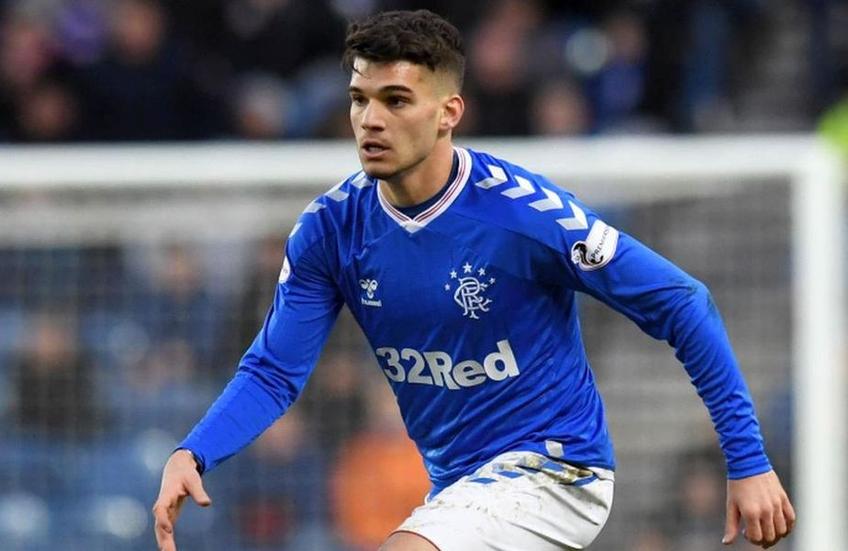 Glasgow Rangers și Antwerp se întâlnesc astăzi, de la ora 19:55, în returul șaisprezecimii de finală din Europa League.
