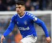 Glasgow Rangers și Antwerp se întâlnesc astăzi, de la ora 19:55, în returul șaisprezecimii de finală din Europa League.