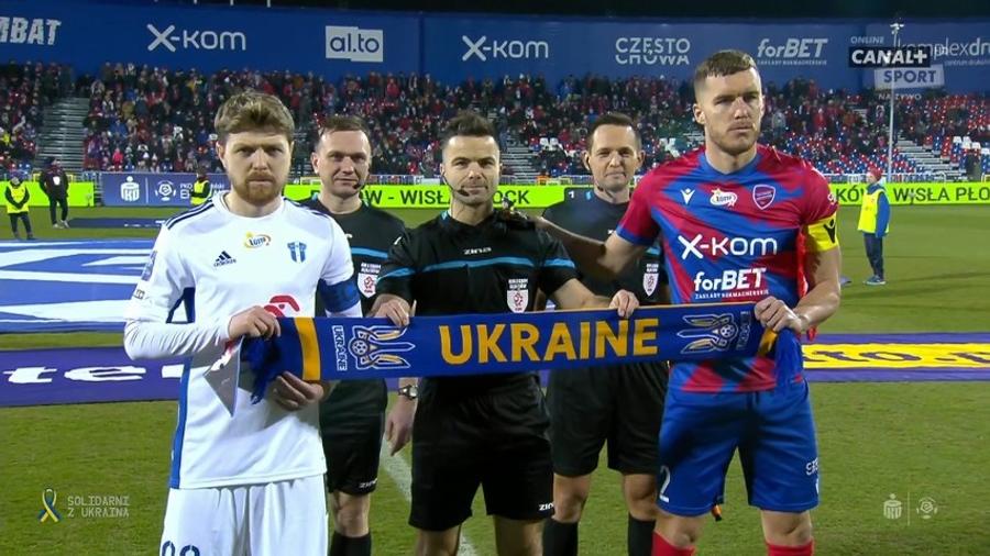 Deian Sorescu, decisiv la primul meci ca titular în tricoul lui Rakow » Românul a dat o pasă de gol