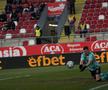 UTA - Academica Clinceni / 25 februarie 2022