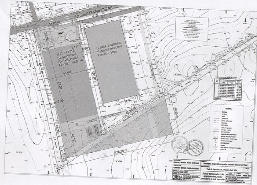 Ion Țiriac construiește un complex sportiv ultramodern la Otopeni » Toate detaliile