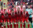 UTA - Academica Clinceni / 25 februarie 2022