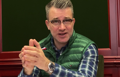 Justin Ștefan, schimbare radicală față de Răzvan Burleanu » Cum au ajuns LPF şi FRF să strângă relaţiile: „Nu e o pace ciudată”