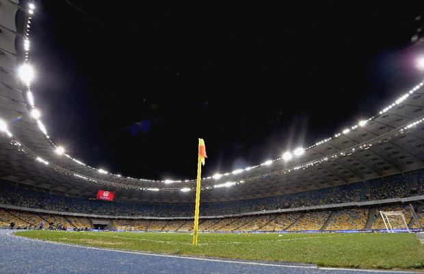 Propunere surprinzătoare a unui club din Liga 1, pe fondul conflictului din Ucraina: „Dinamo Kiev și Șahtior să joace pe stadionul nostru”