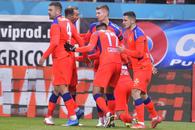 LPF, gata să intervină în marea problemă de la FCSB: „Dacă ne cer ajutorul, sigur” + Justin Stefan e ferm: „Liga 1 e departe de faliment!”