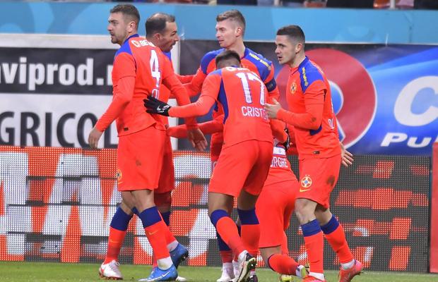 LPF, gata să intervină în marea problemă de la FCSB: „Dacă ne cer ajutorul, sigur” + Justin Stefan e ferm: „Liga 1 e departe de faliment!”
