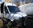 Au mai rămas 4 luni până la primul meci cu VAR din România » Poftiți în Mercedes! GSP a vizitat astăzi studioul unde vor fi analizate fazele