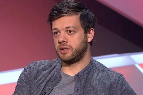 Victor Angelescu / Captură Look Sport