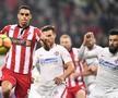 Ivan Pesic, în tricoul lui Dinamo / FOTO: Imago-Images