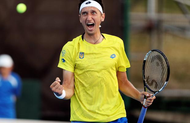 Din Ucraina asediată, un nume cunoscut din sport cere ajutor: „Dacă Europa lasă țara să cadă, ce o să urmeze? Ne întoarcem în era URSS?”