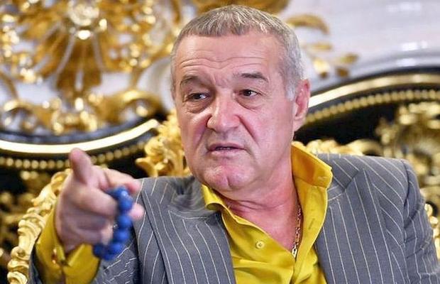 Gigi Becali, despre Vladimir Putin: „Nu mai poate fi controlat. A produs moarte pe Pământ, cu el îl compar” » Vrea să-i ajute pe refugiaţi: „Telefonul meu este deschis”