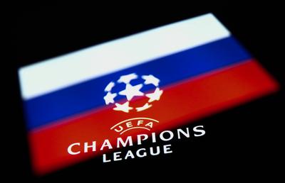 UEFA a decis! Finala Ligii Campionilor s-a mutat de la Sankt Petersburg la Paris!