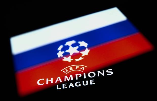 UEFA a decis! Finala Ligii Campionilor s-a mutat de la Sankt Petersburg la Paris!