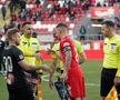 UTA - Academica Clinceni / 25 februarie 2022
