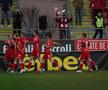 UTA - Academica Clinceni / 25 februarie 2022