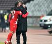 Gabriel Torje trăiește a doua tinerețe la Dinamo / Sursă foto: GSP