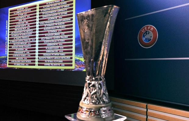 Cum arată optimile de finală ale Conference League: Răzvan Lucescu și Mitriță dau peste Gent