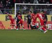 UTA - Academica Clinceni / 25 februarie 2022