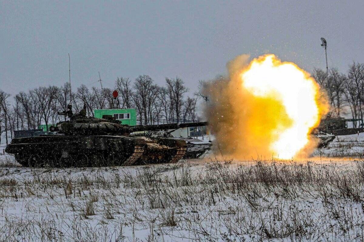 Se teme de cel mai sumbru scenariu în conflictul Rusia - Ucraina: „Suntem la câteva zile de sfârșitul lumii dacă se bagă cineva”