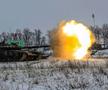Conflictul armat din Ucraina a pus pe gânduri pe toată lumea / Sursă foto: Imago Images