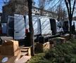 Au mai rămas 4 luni până la primul meci cu VAR din România » Poftiți în Mercedes! GSP a vizitat astăzi studioul unde vor fi analizate fazele