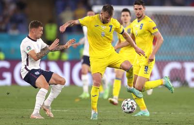Starul ucrainean din Premier League a cerut pauză de la fotbal » Clubul s-a conformat: „L-am înțeles perfect. Facem tot ce putem pentru el”