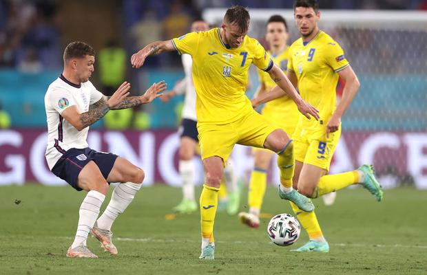 Starul ucrainean din Premier League a cerut pauză de la fotbal » Clubul s-a conformat: „L-am înțeles perfect. Facem tot ce putem pentru el”